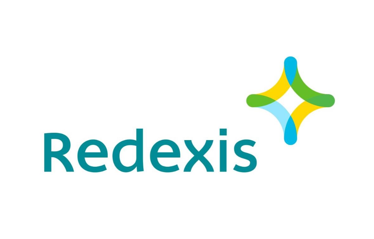 Logo Colaborador Oficial Redexis Zaragoza