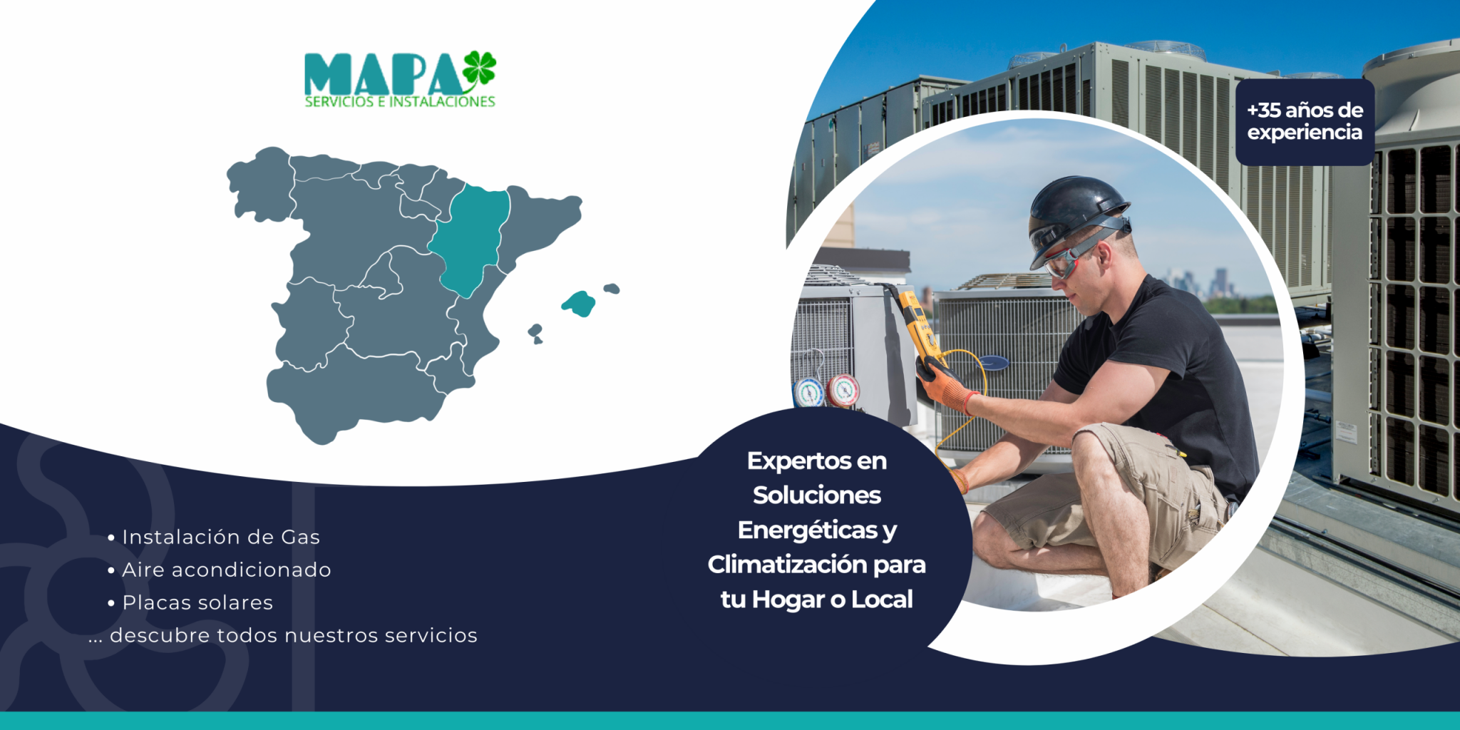 Cómo elegir una empresa instaladora de gas segura certificada