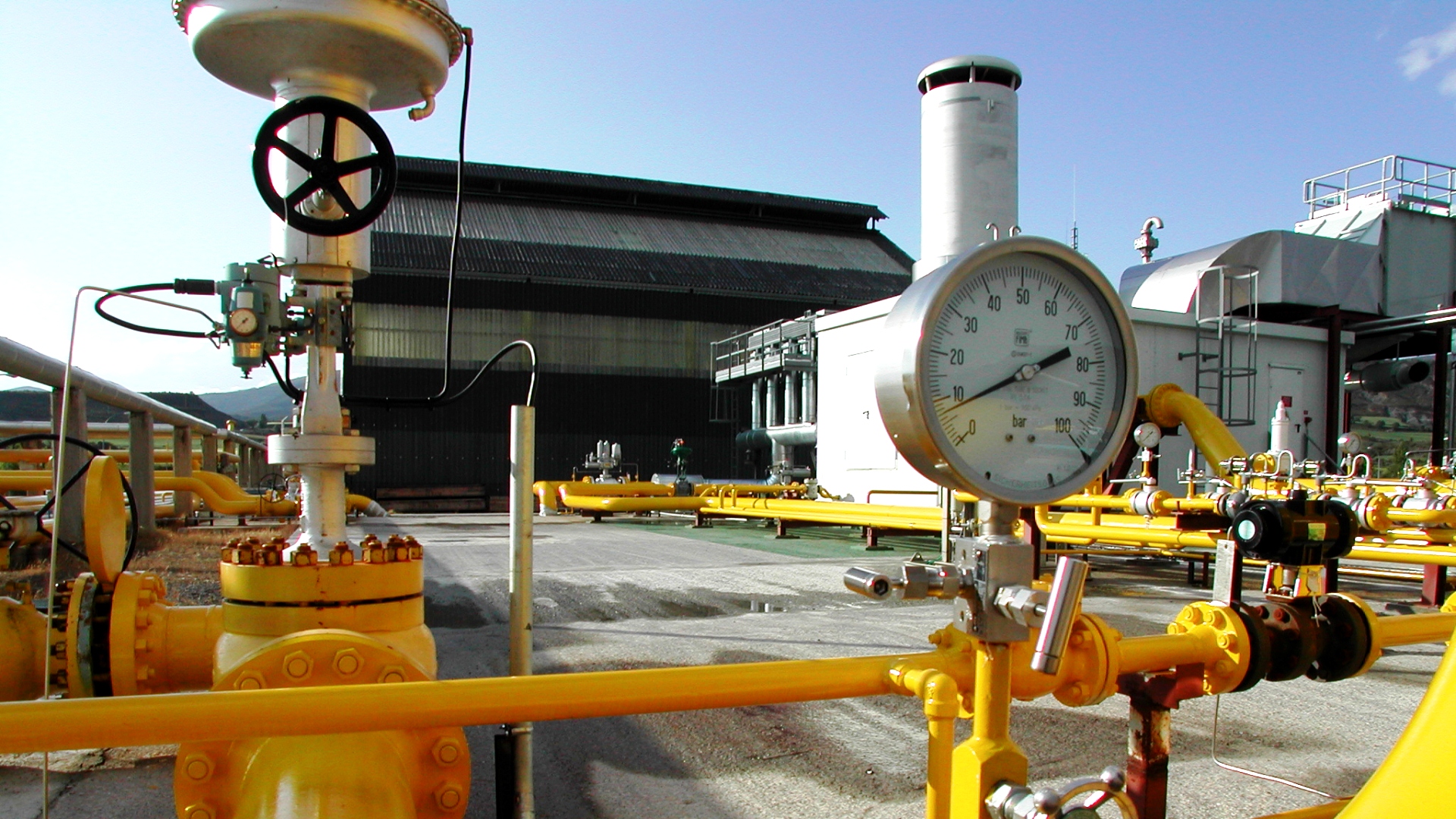 como elegir una empresa instaladora de gas segura y certificada