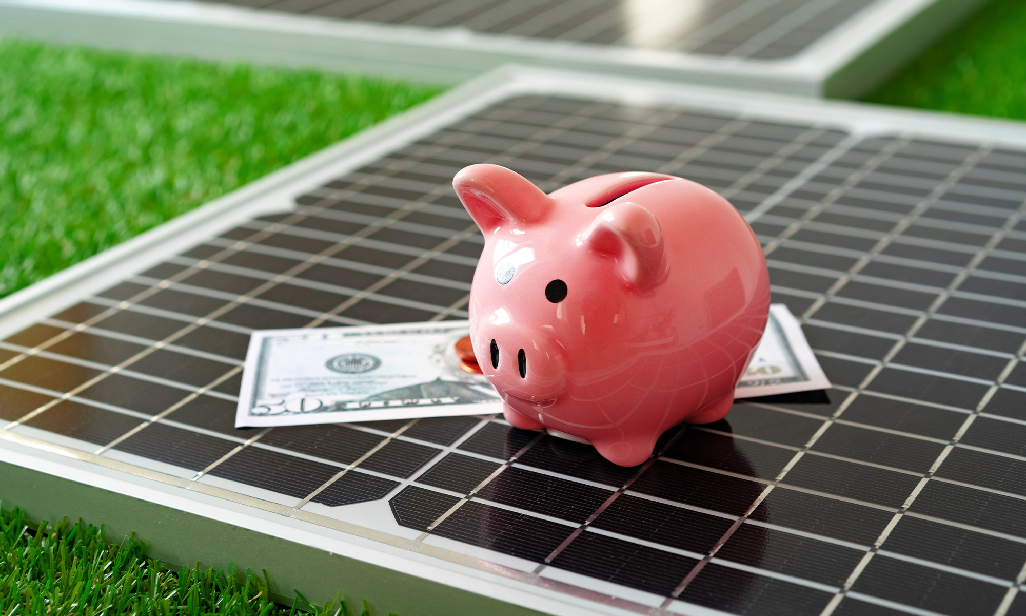 Cuánto se puede ahorrar con placas solares 2025