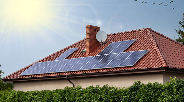 Cuánto se puede ahorrar con placas solares