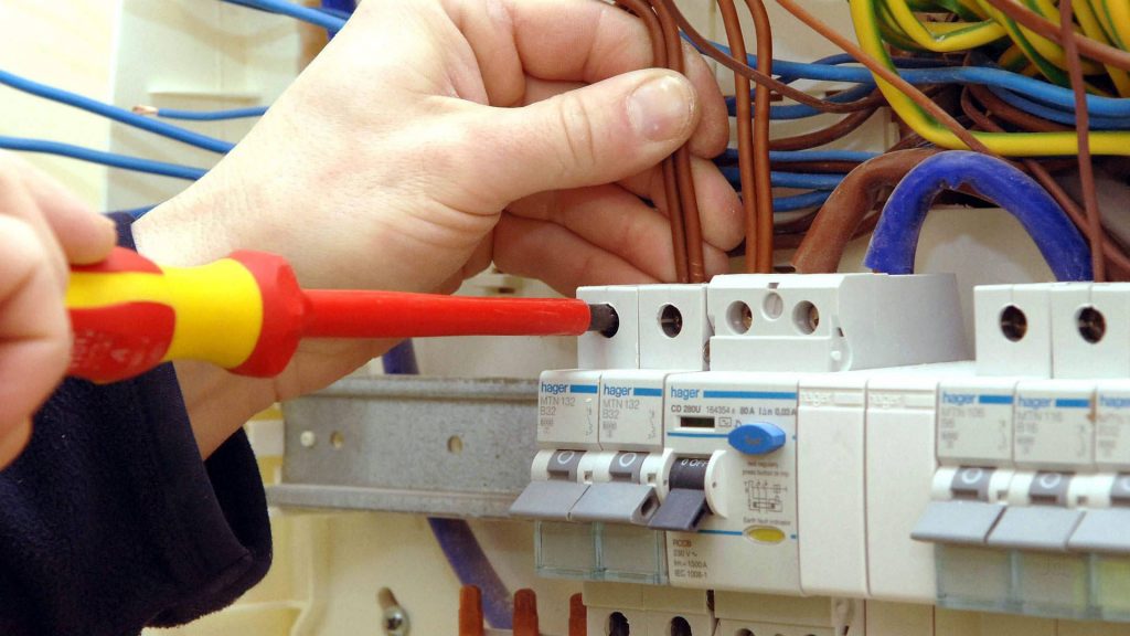 mejores electricistas 24 horas palma