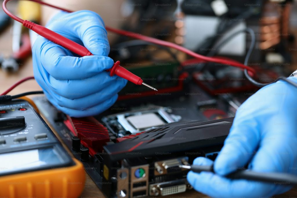 mejores electricistas autorizados en mallorca