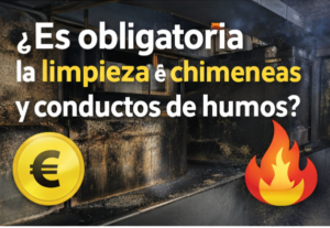 ¿Es obligatoria la limpieza de campanas y conductos de humos en Mallorca? Normativa, multas y riesgos reales