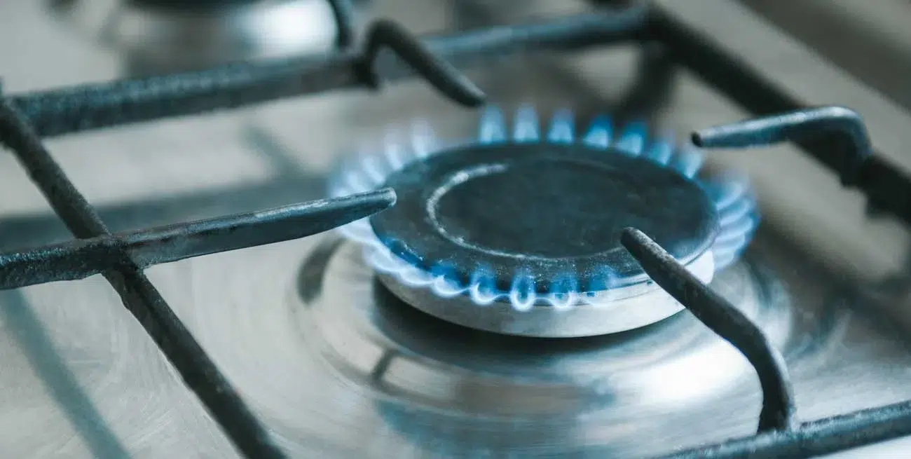 que debo hacer si huelo a gas