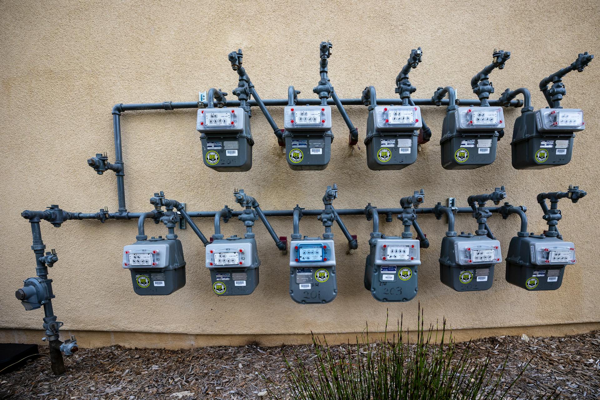 Cómo elegir una empresa autorizada de instalación de gas