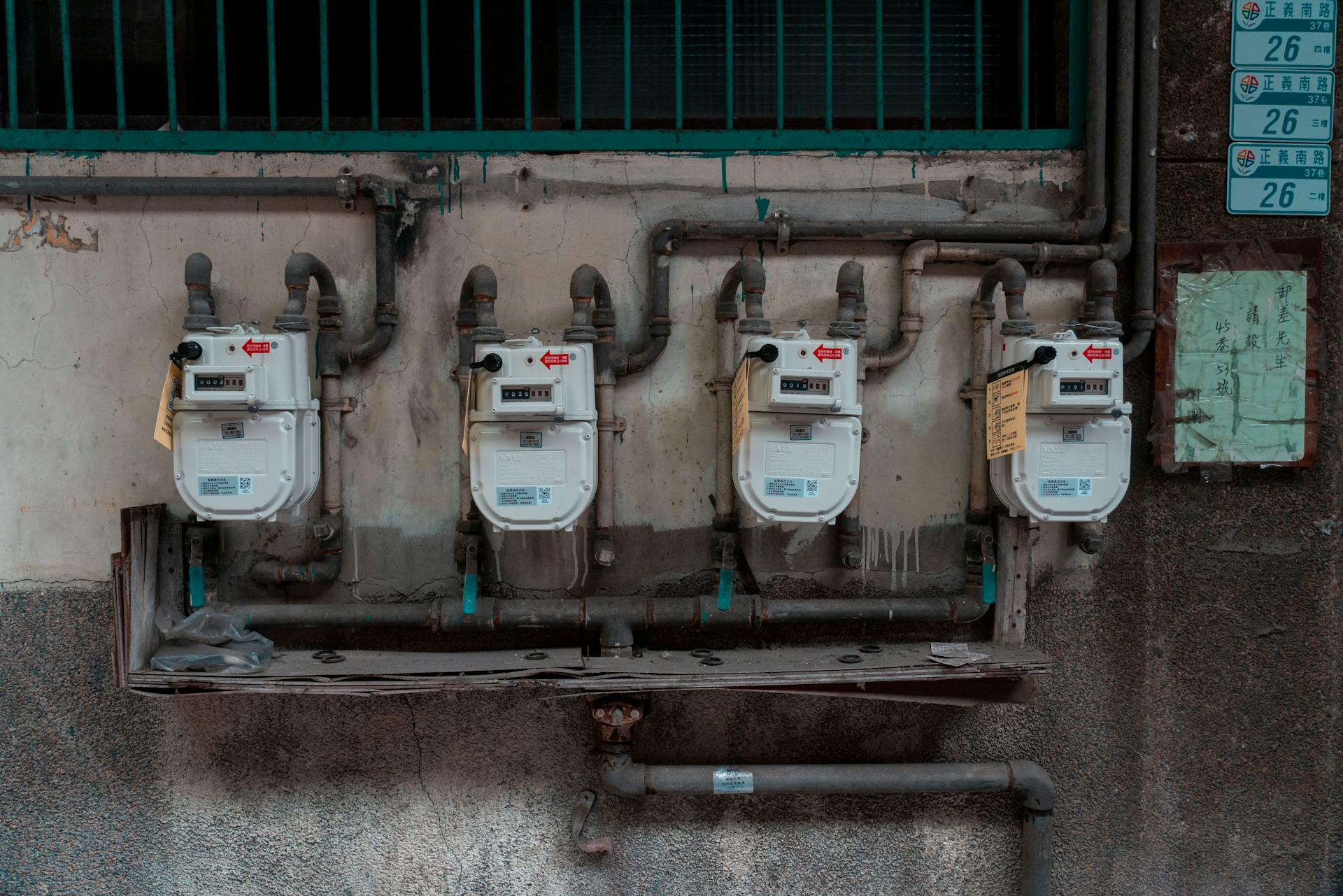 Cómo elegir una empresa autorizada de instalación gas
