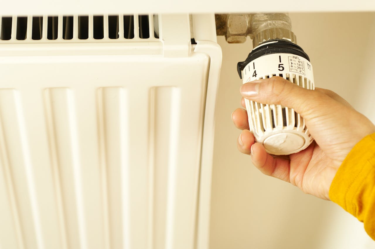 Señales de que tu instalación de gas necesita mantenimiento