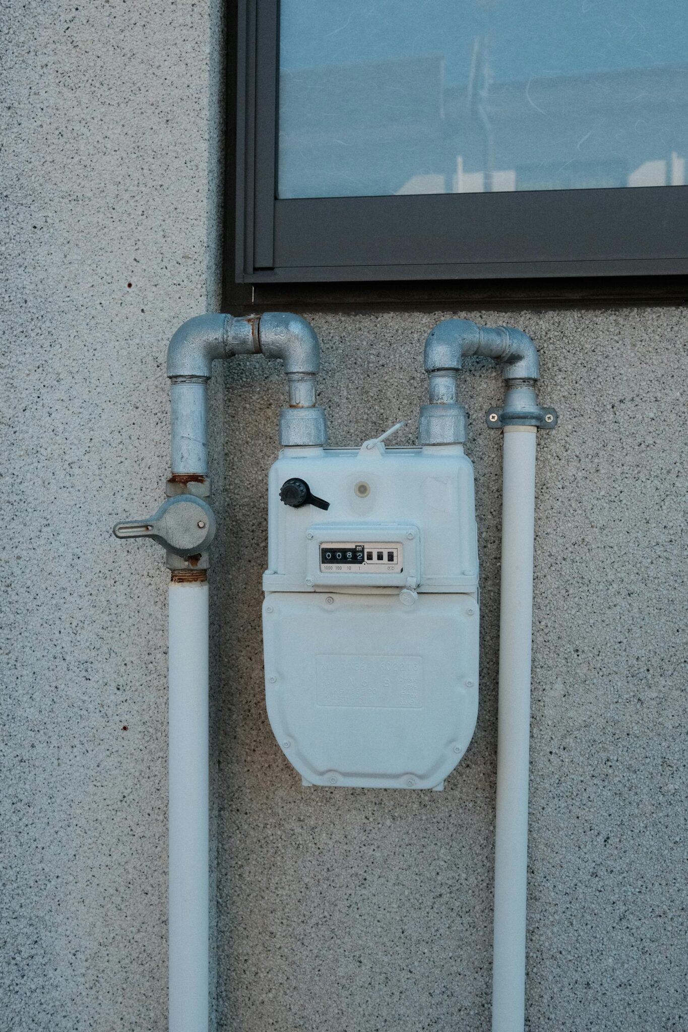 elegir una empresa autorizada de instalación de gas