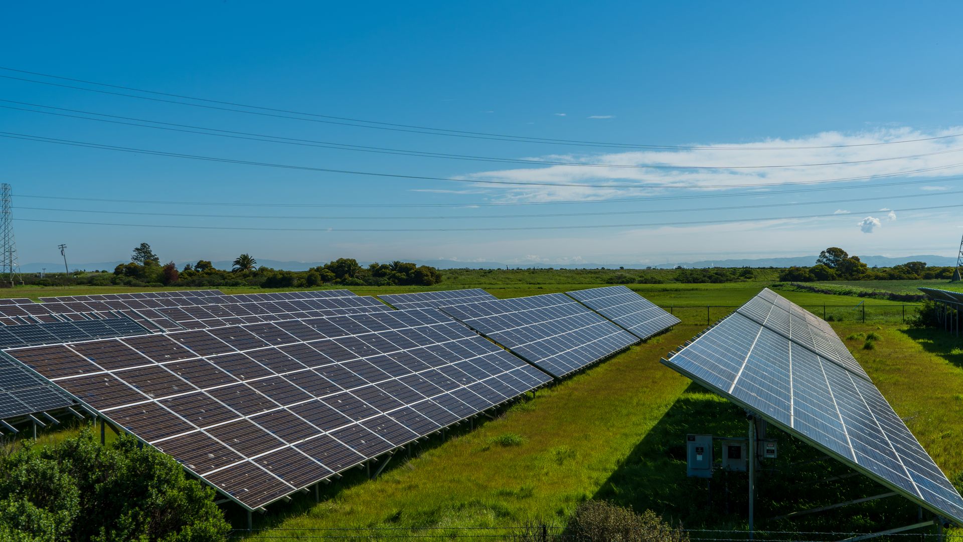 Merece pena instalar placas solares en una empresa