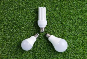consejos reducir el consumo eléctrico en casa