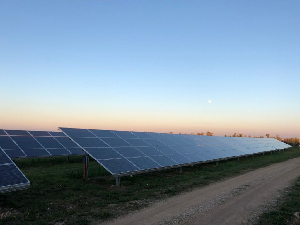 mejor energia solar fotovoltaica en palma de mallorca