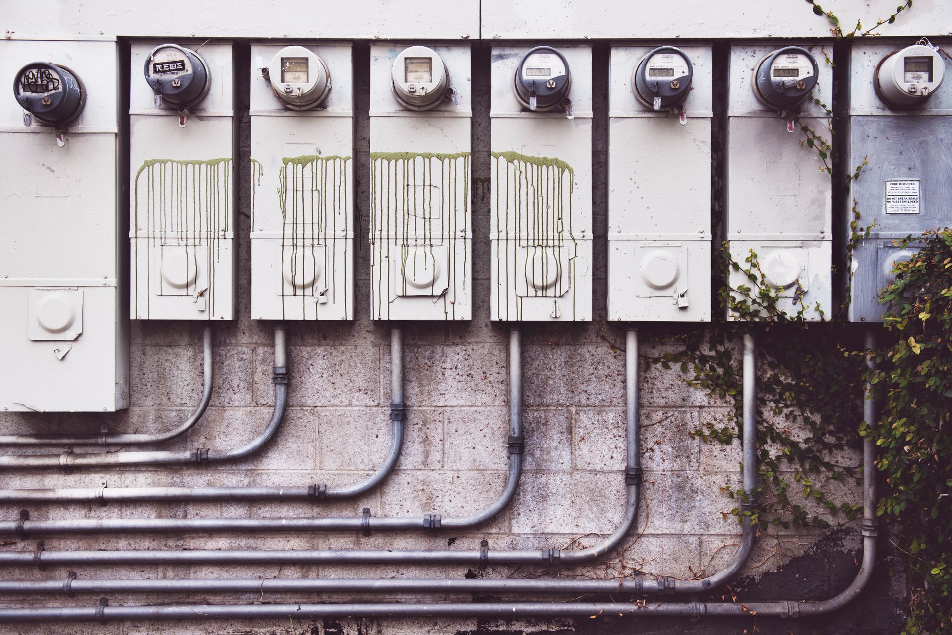 Cómo reducir el consumo energético de una empresa