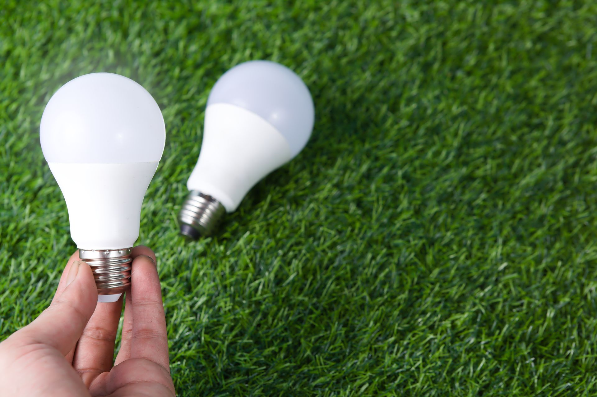 Cómo reducir el consumo energético empresa
