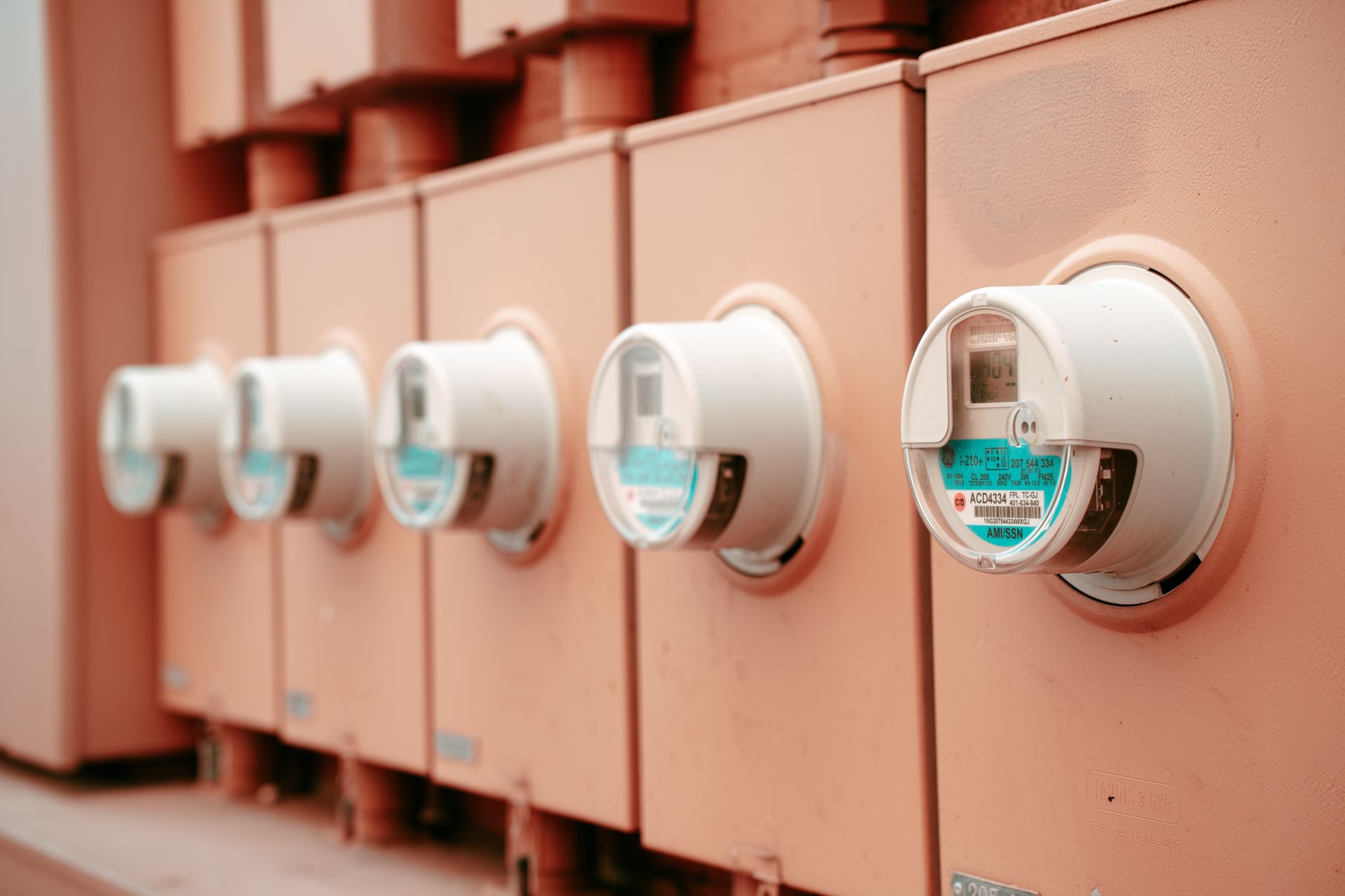 reducir el consumo energético de una empresa